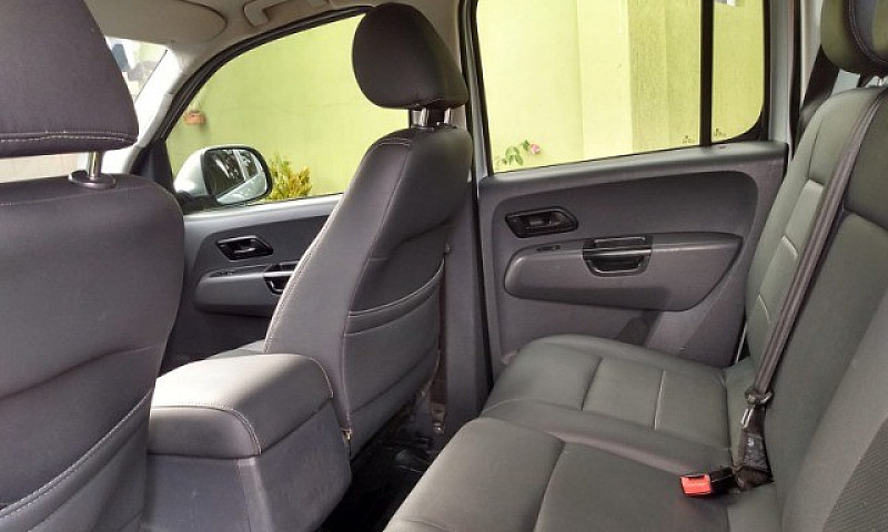 Amarok 14/15 4X4 Die...