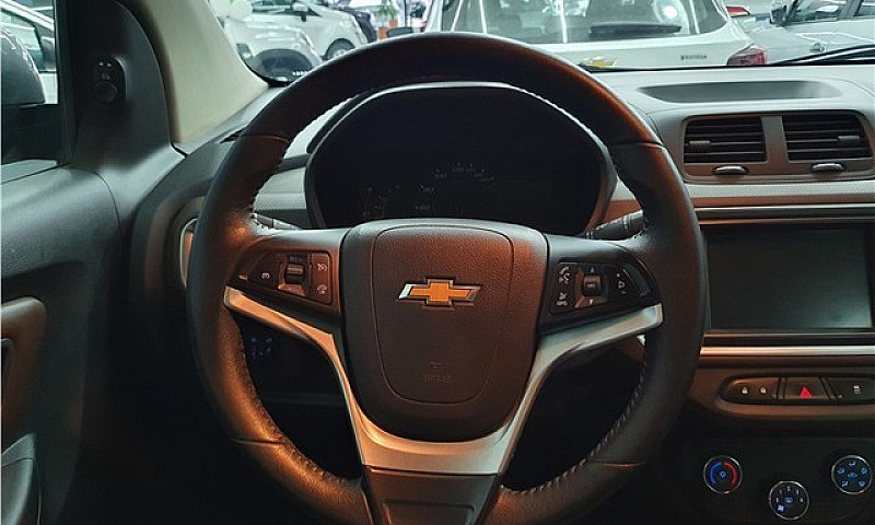 Chevrolet Spin 2021 ...