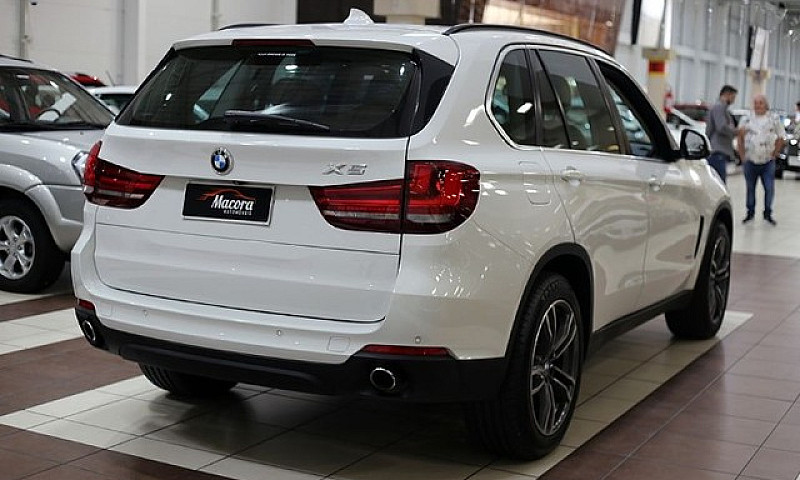 Bmw X5 Xdrive 30D 3....