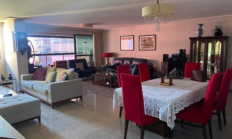 Apartamento Para Ven...