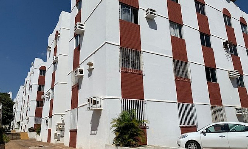 Vende Apartamento 2 ...