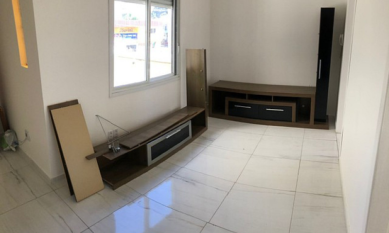 Apartamento Reformad...
