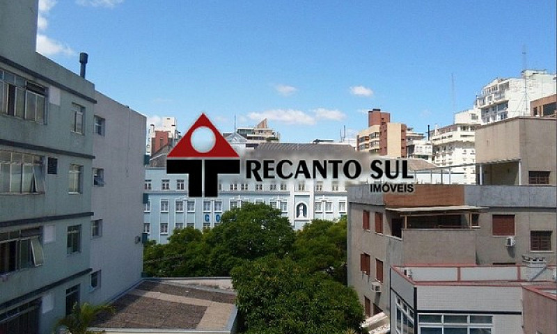 Porto Alegre - Apart...