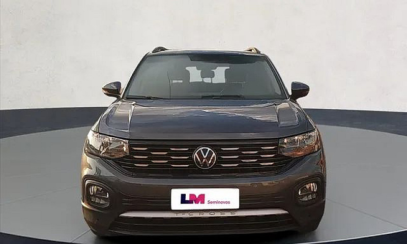 Volkswagen T-Cross 1...