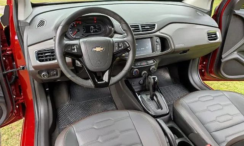 Gm - Prisma 1.4 Ltz ...