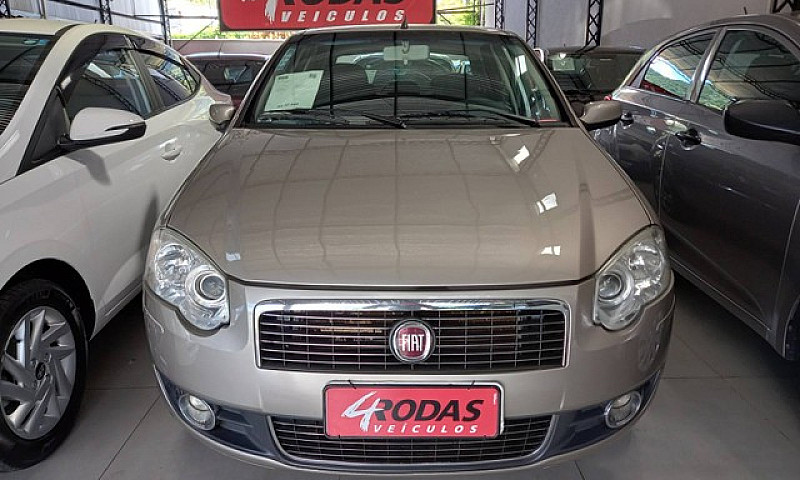 Fiat Palio 2009/2010...