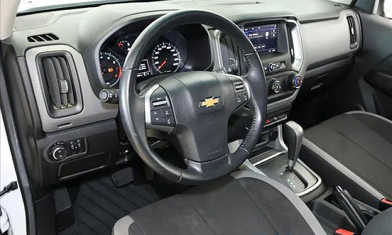 Chevrolet S10 2.5 16...