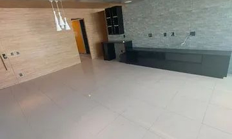 Apartamento 3 Quarto...