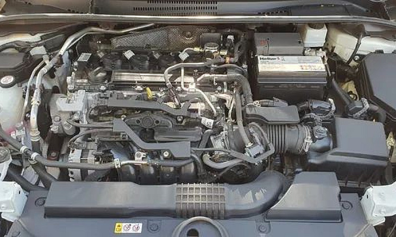 Toyota Corolla Xei 2...