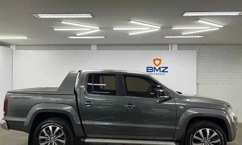 Volkswagen Amarok 3....