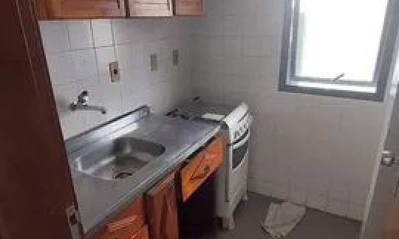 Apartamento  01 Quar...