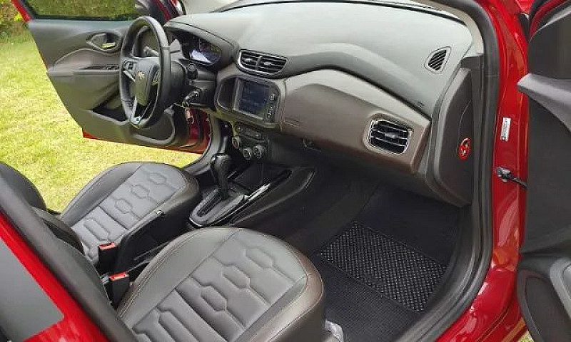 Gm - Prisma 1.4 Ltz ...