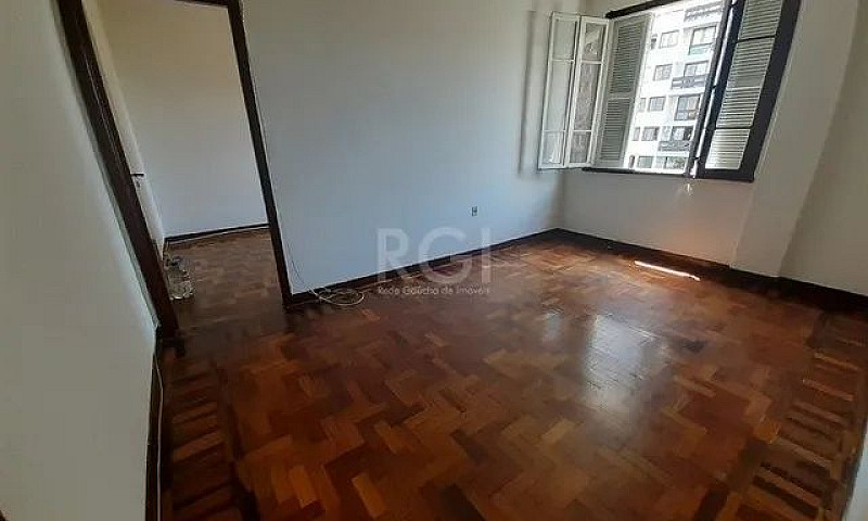 Apartamento Para Ven...