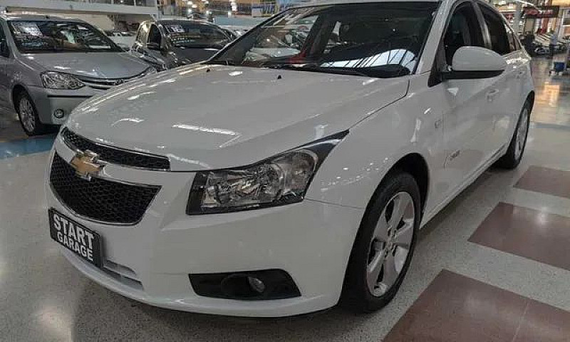 Chevrolet Cruze 1.8 ...