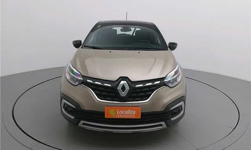 Renault Captur 2022 ...