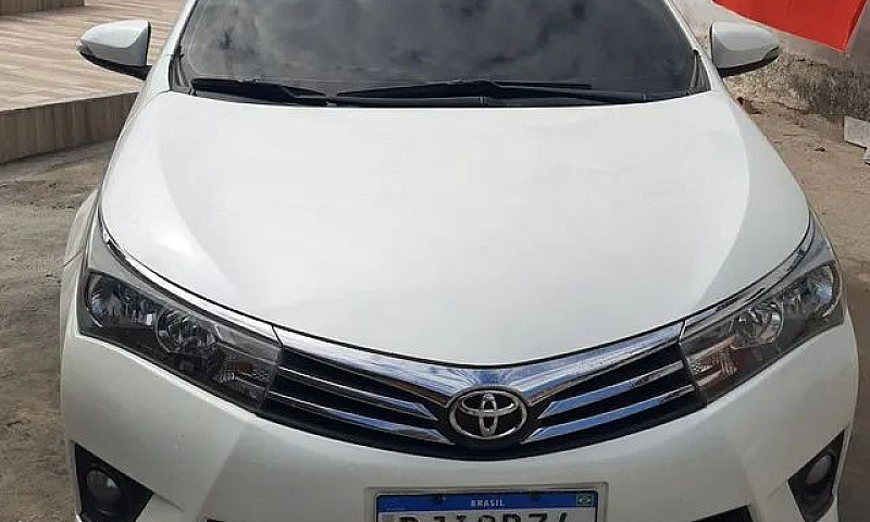 Corolla ...