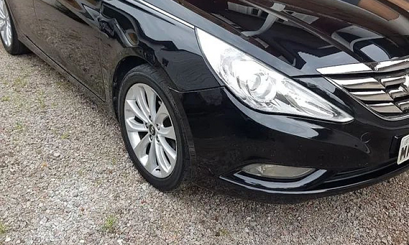 Sonata 2.4 Valor 550...