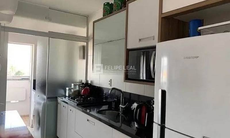Apartamento Garden E...