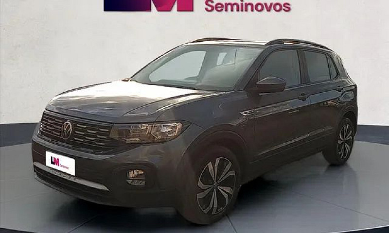 Volkswagen T-Cross 1...