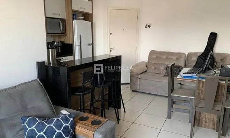 Apartamento Garden E...