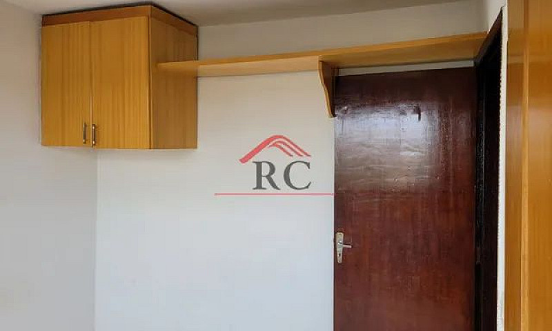 Apartamento  Com 2 Q...
