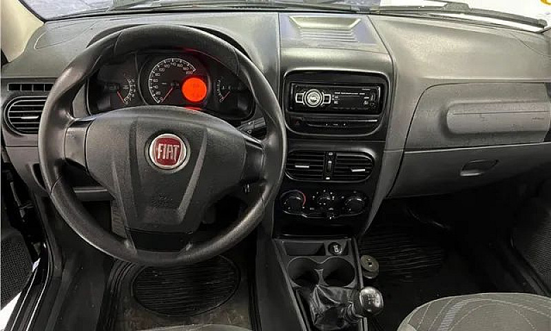 Fiat Strada 2016 1.4...