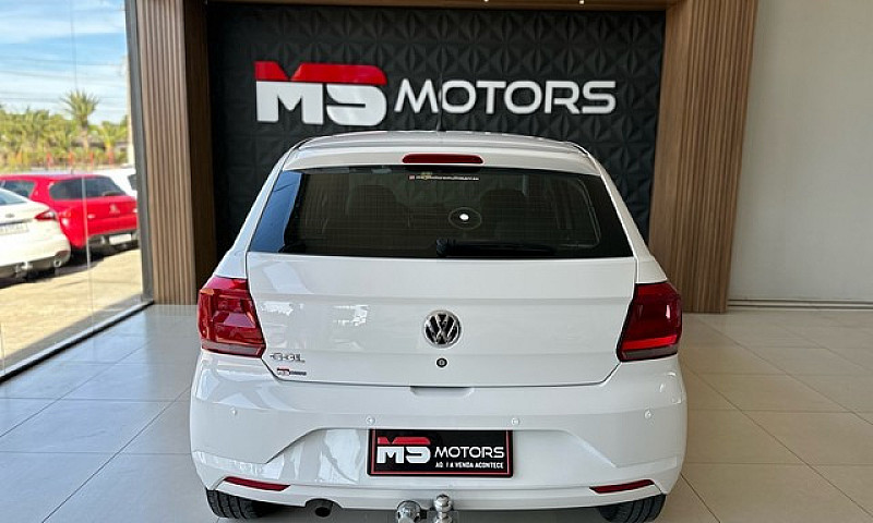 Volkswagen Gol 1.0 2...