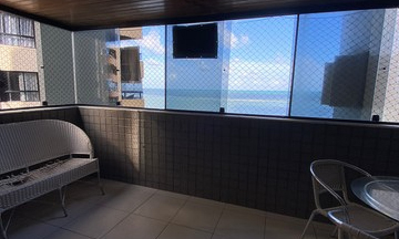 Apartamento Para Alu...