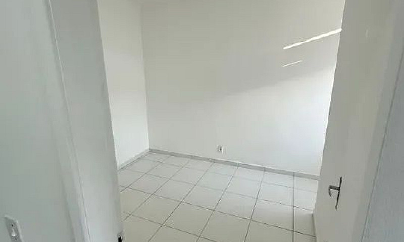Apartamento De 1 Qua...
