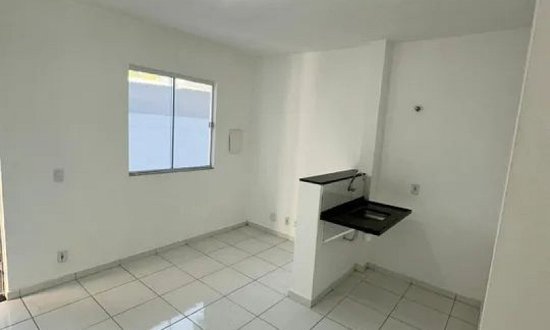 Apartamento De 1 Qua...