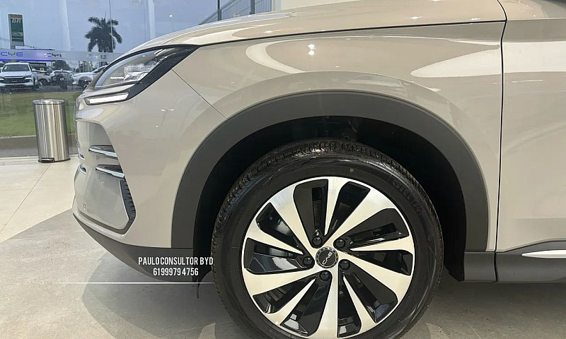 Byd Song Plus 2026 0...