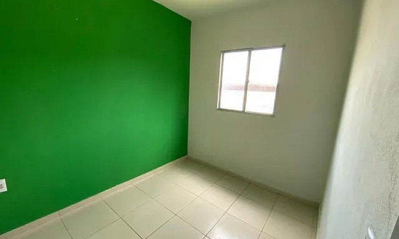 Apartamento 3 Quarto...