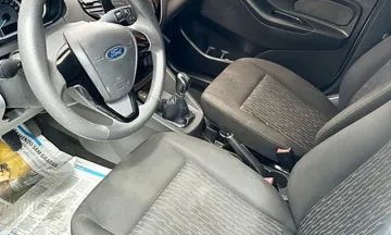 Ford Ka+ 2018 Único ...