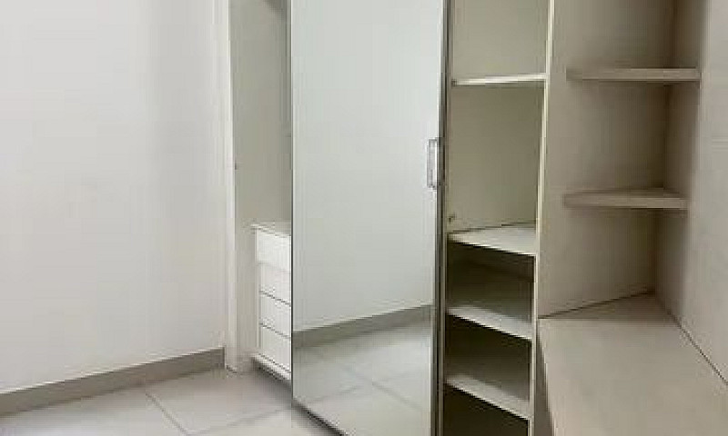 Apartamento Para Alu...