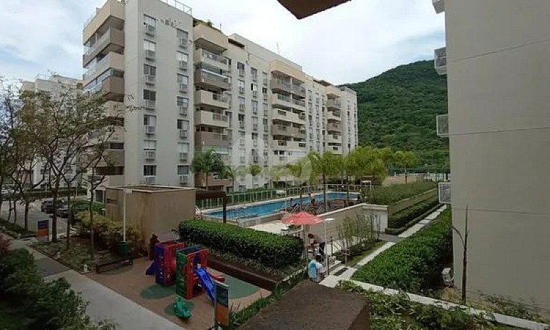Maravilhoso Apartame...