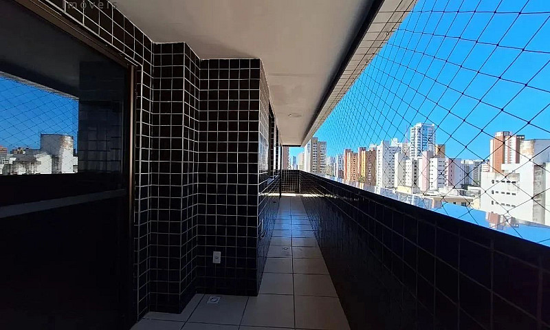 Apartamento Com 3 Qu...