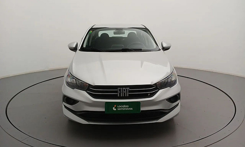 Fiat Cronos 2024 1.3...