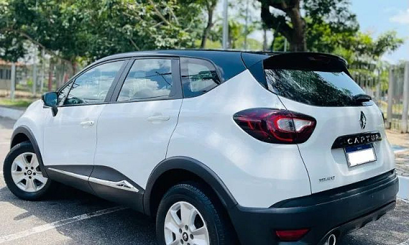 Renault Captur Life ...