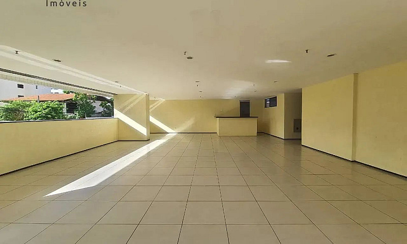 Apartamento Com 3 Qu...