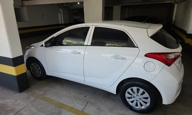 Hyundai Hb20 Comf./C...