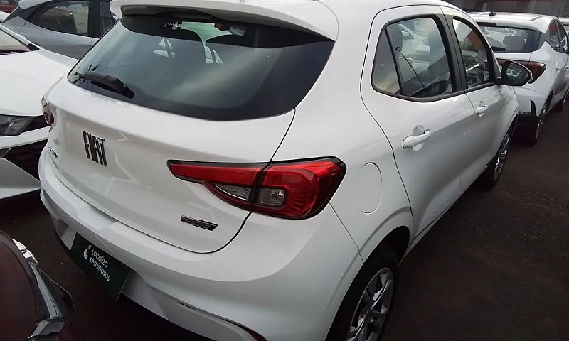 Fiat Argo Drive 1.3 ...