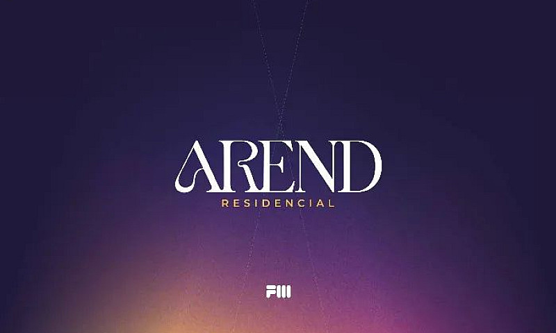 Condomínio Arend Res...