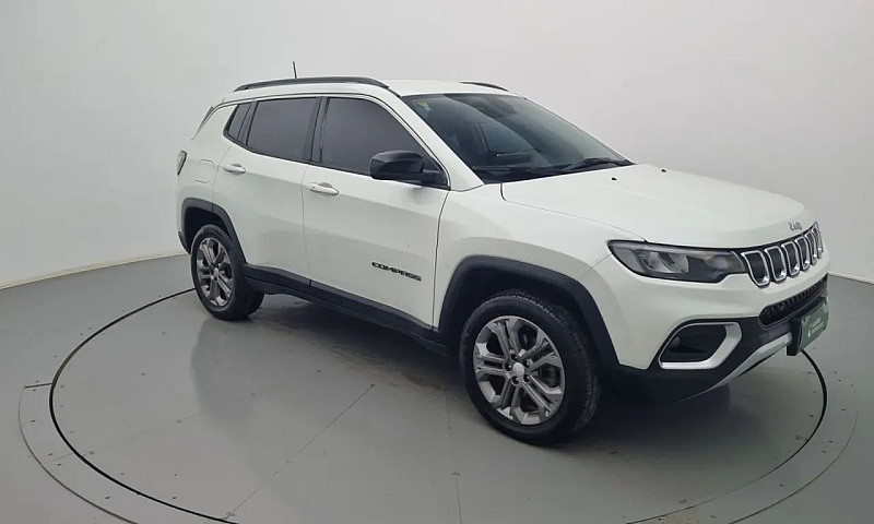 Jeep Compass 2023 2....