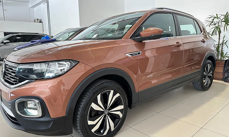 Volkswagen T-Cross H...