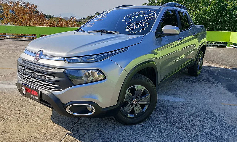 Fiat Toro Freedom 1....
