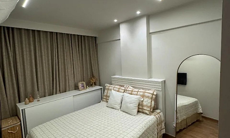 Apartamento Mobiliad...