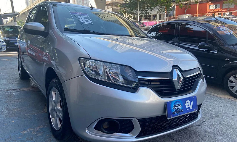 Sandero Expression 1...