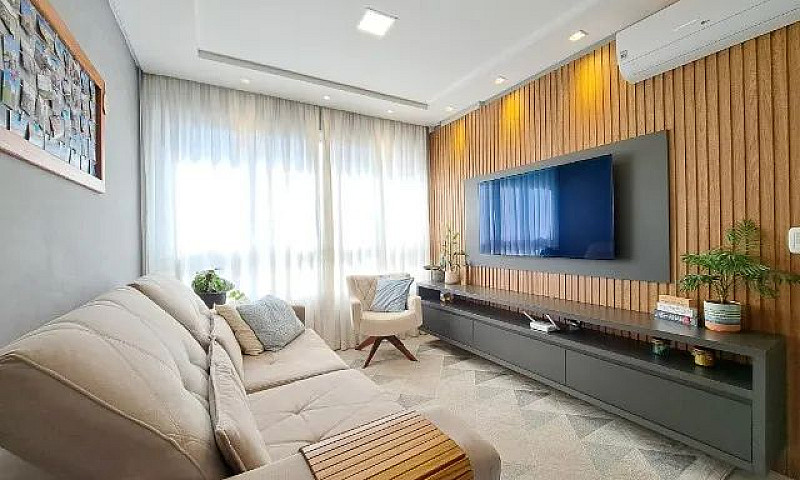 Apartamento 2 Dormit...