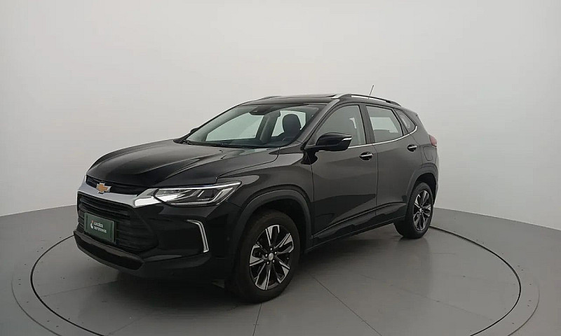 Chevrolet Tracker 20...
