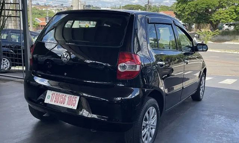 Volkswagen Fox 2005 ...